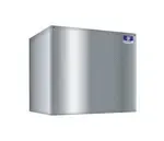 Manitowoc IDT1900AP 48.00" Full-Dice Ice Maker, Cube-Style - 1500-2000 lbs/24 Hr Ice Production, Air-Cooled, 208-230 Volts