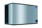 Manitowoc IDT1900N 48" Full-Dice Ice Maker, Cube-Style - 1500-2000 lbs/24 Hr Ice Production, Air-Cooled