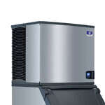 Manitowoc Manitowoc IRT0900A 30" Regular Size Cubes Ice Maker, Cube-Style - 700-900 lb/24 Hr Ice Production, Air-Cooled, 208-230 Volts