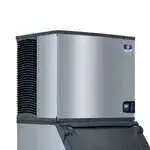 Manitowoc IRT0900W    30"  Regular Size Cubes Ice Maker, Cube-Style - 700-900 lb/24 Hr Ice Production,  Water-Cooled, 208-230 Volts