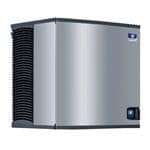 Manitowoc Manitowoc IYF0900C 30" Half-Dice Ice Maker, Cube-Style - 700-900 lb/24 Hr Ice Production, Air-Cooled, 115 Volts