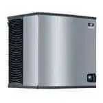 Manitowoc IYF0900C 30" Half-Dice Ice Maker, Cube-Style - 700-900 lb/24 Hr Ice Production, Air-Cooled, 115 Volts