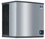Manitowoc Manitowoc IYF1800C 30" Half-Dice Ice Maker, Cube-Style - 1500-2000 lbs/24 Hr Ice Production, Air-Cooled, 115 Volts