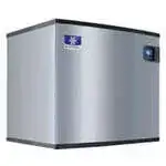 Manitowoc IYF1800C 30" Half-Dice Ice Maker, Cube-Style - 1500-2000 lbs/24 Hr Ice Production, Air-Cooled, 115 Volts