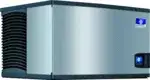 Manitowoc IYT0300W 30.00" Full-Dice Ice Maker, Cube-Style - 200-300 lbs/24 Hr Ice Production, Water-Cooled, 115 Volts