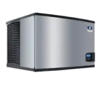 Manitowoc IYT0450A 30" Half-Dice Ice Maker, Cube-Style - 400-500 lbs/24 Hr Ice Production, Air-Cooled, 115 Volts