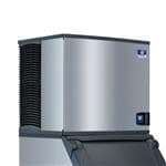 Manitowoc Manitowoc IYT0900A 30" Half-Dice Ice Maker, Cube-Style - 700-900 lb/24 Hr Ice Production, Air-Cooled, 208-230 Volts