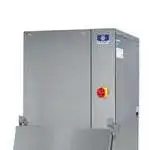 Manitowoc IYT0900W-SPACE MAKER    30"  Half-Dice Ice Maker, Cube-Style - 700-900 lb/24 Hr Ice Production,  Water-Cooled, 208-230 Volts
