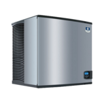 Manitowoc Manitowoc IYT1200A 30" Half-Dice Ice Maker, Cube-Style - 1000-1500 lbs/24 Hr Ice Production, Air-Cooled, 208-230 Volts