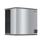 Manitowoc Manitowoc IYT1200C 30" Half-Dice Ice Maker, Cube-Style - 1000-1500 lbs/24 Hr Ice Production, Air-Cooled, 115 Volts