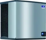 Manitowoc IYT1200N 30" Half-Dice Ice Maker, Cube-Style - 1000-1500 lbs/24 Hr Ice Production, Air-Cooled