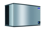Manitowoc Manitowoc IYT1500A 48" Half-Dice Ice Maker, Cube-Style - 1500-2000 lbs/24 Hr Ice Production, Air-Cooled, 208-230 Volts