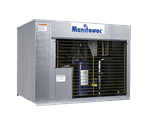 Manitowoc RCUF-1200 Condenser Unit