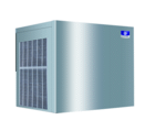 Manitowoc Manitowoc RFK1300WZ 30.00" Flake Ice Maker, Flake-Style, 1000-1500 lbs/24 Hr Ice Production, 230 Volts , Water-Cooled