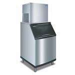 Manitowoc RFS-0300A Ice Maker
