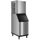 Manitowoc Manitowoc RNK0320AZ 22.00" Ice Maker, Nugget-Style - 300-400 lbs/24 Hr Ice Production, Air-Cooled, 230 Volts