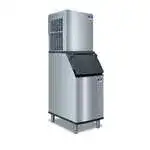 Manitowoc RNK0620AZ 22.00" Ice Maker, Nugget-Style - 500-600 lbs/24 Hr Ice Production, Air-Cooled, 230 Volts