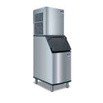 Manitowoc Manitowoc RNK0620WZ 22.00" Ice Maker, Nugget-Style - 500-600 lbs/24 Hr Ice Production, Water-Cooled, 230 Volts