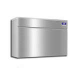 Manitowoc SDF3000C    48"  Full-Dice Ice Maker, Cube-Style - 2000+ lbs/24 Hr Ice Production,  Air-Cooled, 115 Volts