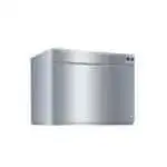 Manitowoc SYT3000W 48" Half-Dice Ice Maker, Cube-Style - 2000+ lbs/24 Hr Ice Production, Water-Cooled, 208-230 Volts