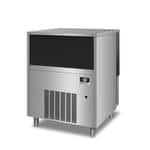 Manitowoc Manitowoc UFP0350A 29.06" Flake Ice Maker With Bin, Flake-Style - /24 Hr Ice Production, Air-Cooled,