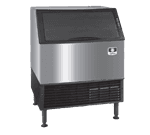 Manitowoc URF-0310A NEO™ Undercounter Ice Maker