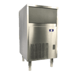Manitowoc USP0100 19.68" Ice Maker, Cube-Style (-161) 115v/60/1ph, 10 amps, cord with NEMA 5-15P