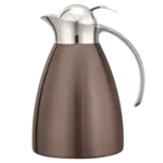 Service Ideas MAR10BSPBDT Marquette Series Carafe