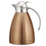 Service Ideas MAR10BSPBRG Marquette Series Carafe
