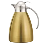 Service Ideas MAR10BSPBVG Marquette Series Carafe