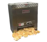 Marshall Air Systems CH7B-NC(HTS13) Autotoast™ Conveyor Contact Toaster