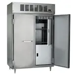 Master-Bilt IHC-48 Ice Cream Hardening & Holding Cabinet