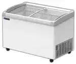 Master-Bilt MSC-49AA COLDIN-3™ Display Freezer
