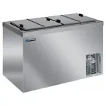 Master-Bilt Products DC-8DSE Ice Cream Dipping Cabinet