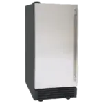 Maxx Cold MIM50P-ADA 14.60" Ice Maker With Bin, Cube-Style - /24 Hr Ice Production, ,