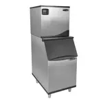 Maxx Cold MVI490FB Maxx Ice V-Series Modular Ice Machine