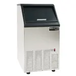 Maxx Cold MVI75F Maxx Ice V-Series Self-Contained Ice Machine