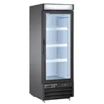 Maxx Cold
MVMR16B
 250'' 

 Section

Refrigerated Glass Door Merchandiser