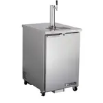 Maxx Cold
MXBD24-1SHC


Draft Beer Cooler - 
,
 Capacity,