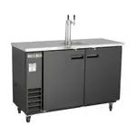 Maxx Cold
MXBD60-1BHC


Draft Beer Cooler - 
,
 Capacity,