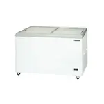 Maxx Cold MXF52F Maxx Cold X-Series Sliding Glass Top Mobile Ice