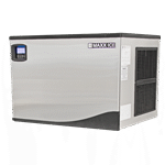 Maxx Cold Maxximum MIM1000NH    30.00"  Half-Dice Ice Maker, Cube-Style - 1000-1500 lbs/24 Hr Ice Production,  Air-Cooled, 208-230 Volts 