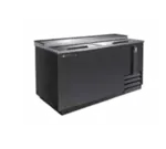 Maxximum MXCR50BHC Maxx Cold X-Series Bottle Cooler