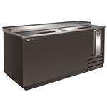 Maxx Cold MXCR65B X-Series Bottle Cooler