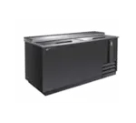 Maxximum MXCR65BHC Maxx Cold X-Series Bottle Cooler
