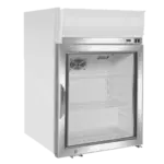 Maxximum MXM1-4FHC Maxx Cold X-Series Countertop Freezer