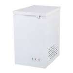 Maxx Cold Maxximum MXSH3.4S Maxx Cold Select Series Chest Freezer