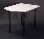 Maywood Furniture DFORIG3040PEN Original Folding Table