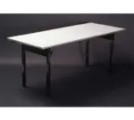 Maywood Furniture DFORIG3048 Original Folding Table