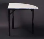 Maywood Furniture DFORIG36QR Original Folding Table